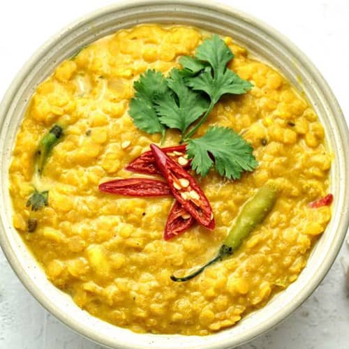 Dhal Curry (5-20 ppl)
