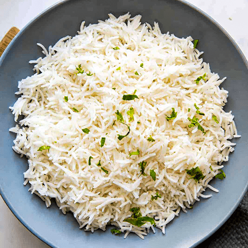 Basmati Rice